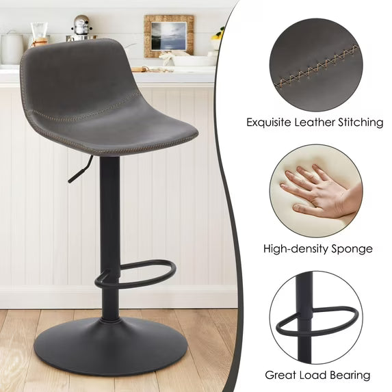 https://www.farini.cc/products/farini-adjustable-bar-stools-set-of-2-modern-swivel-bar-stools-bar-height-stools-with-back-support-pu-leather-bar-stool-for-kitchen-island-counter-5